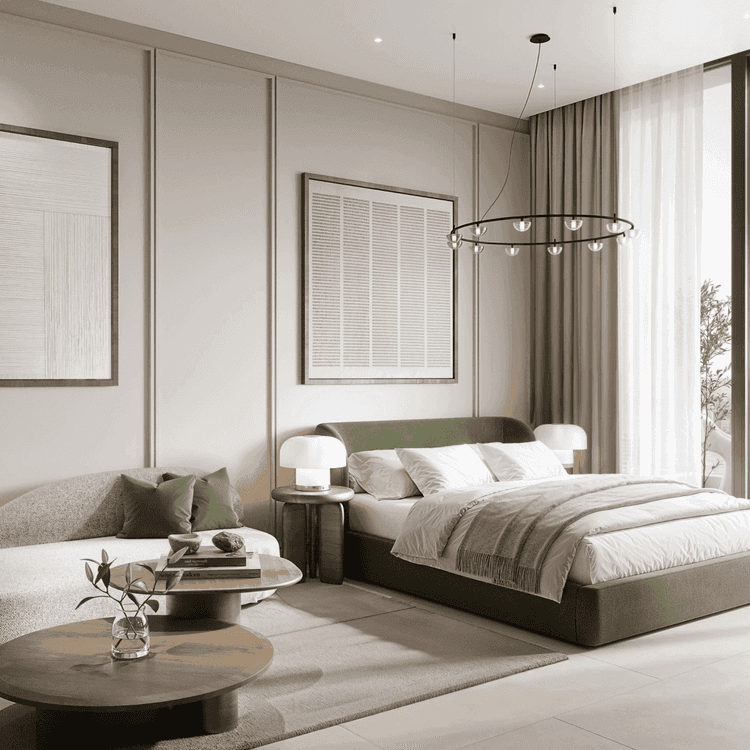 Verdan1a 1 in Dubai Land Residence Complex – Bild 4