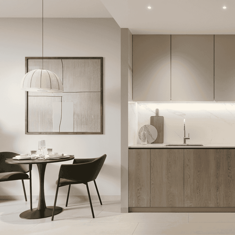 Verdan1a 1 in Dubai Land Residence Complex – Bild 6