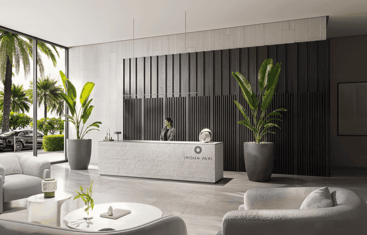 IR1DIAN Park at JVC (Jumeirah Village Circle) image 3