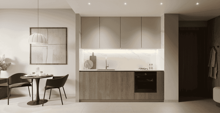 VERDAN1A 4 at Dubailand Residence Complex image 6