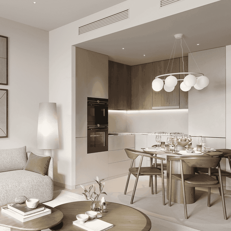 Verdan1a 1 in Dubai Land Residence Complex – Bild 7
