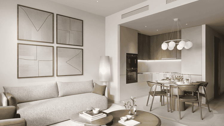 VERDAN1A 4 at Dubailand Residence Complex image 9