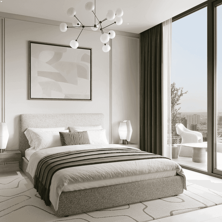 Verdan1a 1 in Dubai Land Residence Complex – Bild 10