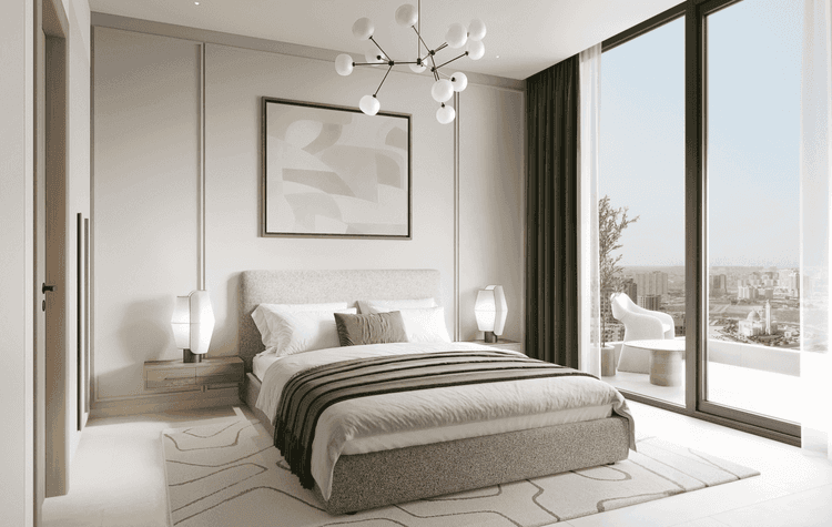 VERDAN1A 4 at Dubailand Residence Complex image 11
