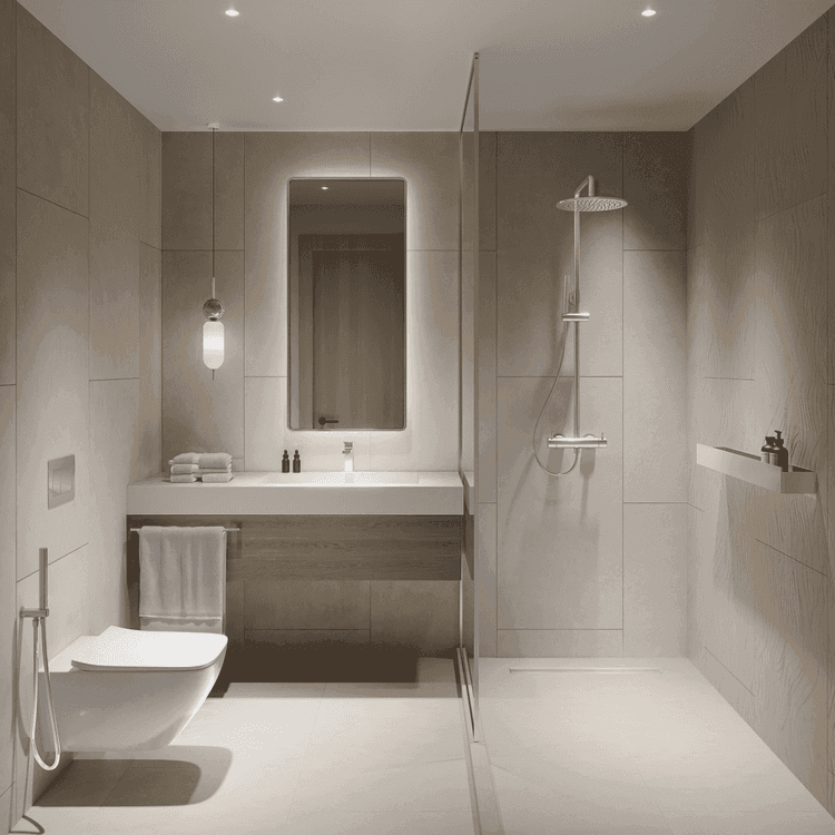 Verdan1a 1 in Dubai Land Residence Complex – Bild 11