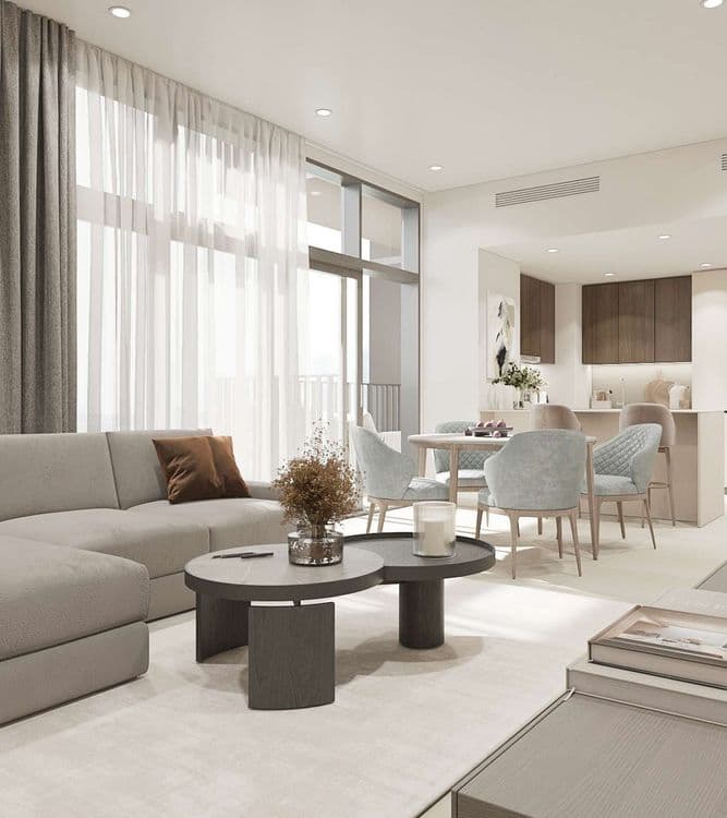 V1ter Residence in District 12, Jumeirah Village Circle – Bild 8