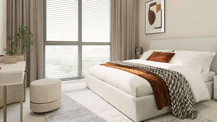 V1ter Residence in District 12, Jumeirah Village Circle – Bild 5