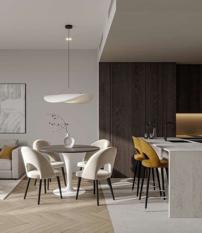 1WOOD Residence 2 at JVC (Jumeirah Village Circle) image 7