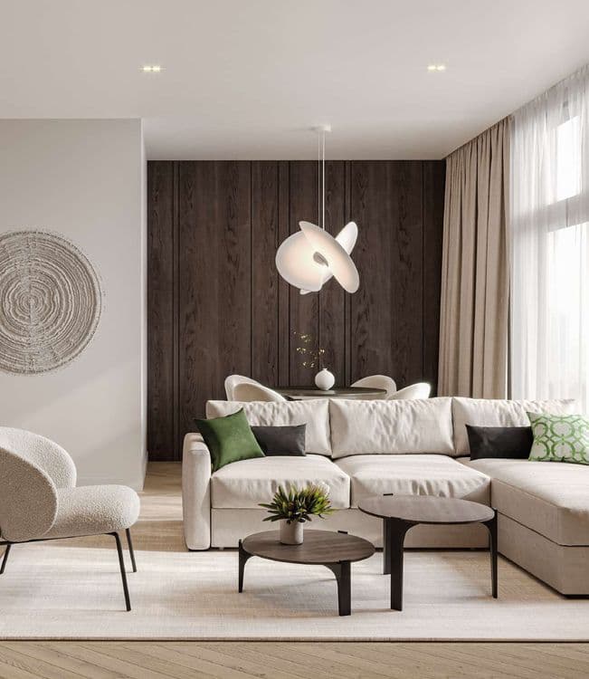 1WOOD Residence 2 at JVC (Jumeirah Village Circle) image 8