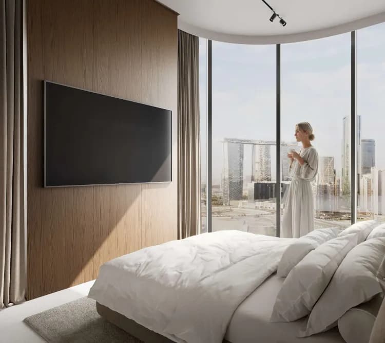 A1LA Residence at Al Reem Island - Image 18