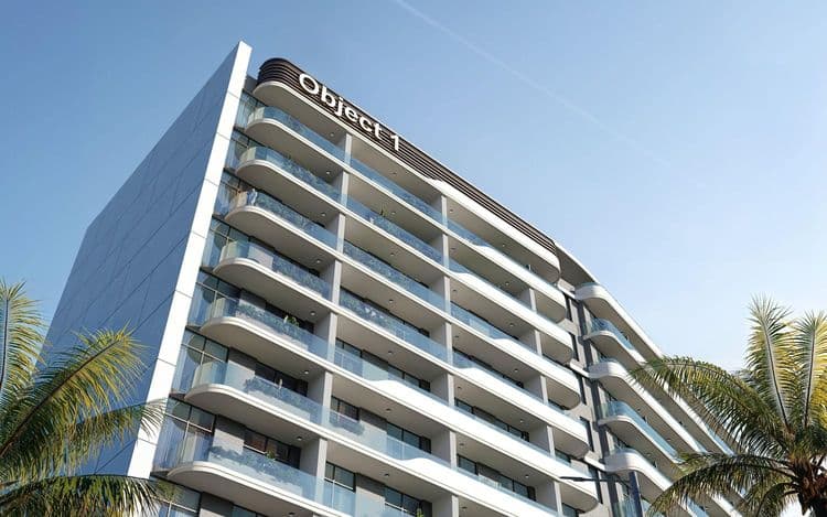 VERDAN1A Phase 3 von Object 1 in Dubai Land Residence Complex – Bild 6