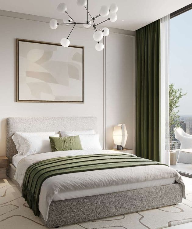 VERDAN1A Phase 3 von Object 1 in Dubai Land Residence Complex – Bild 4