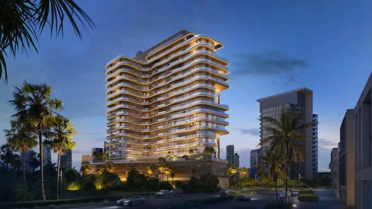 A1LA Residence at Al Reem Island - Image 6