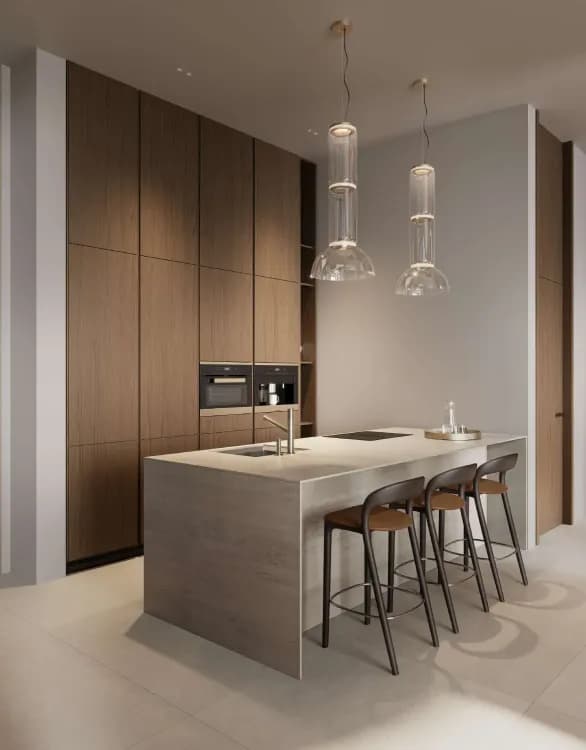 A1LA Residence at Al Reem Island - Image 16