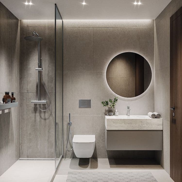 AUREL1A Residence at Dubai Sports City image 11