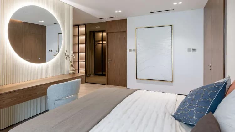 A1LA Residence at Al Reem Island - Image 9