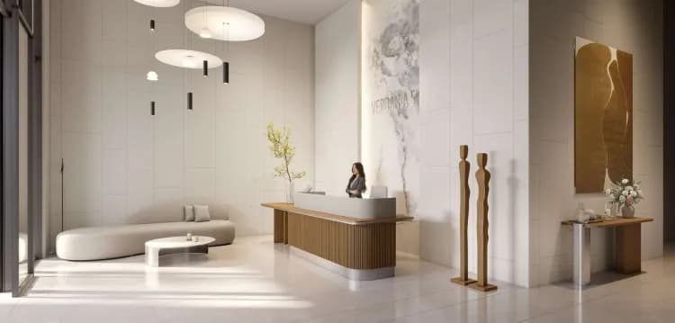 VERDAN1A 5 in Dubai Land Residence Complex – Bild 4