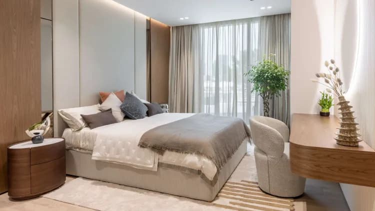 A1LA Residence at Al Reem Island - Image 10