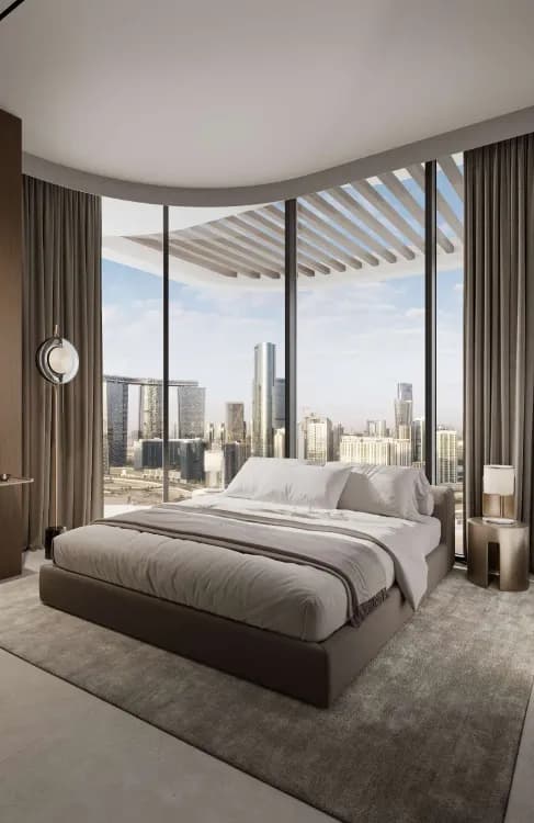 A1LA Residence at Al Reem Island - Image 15