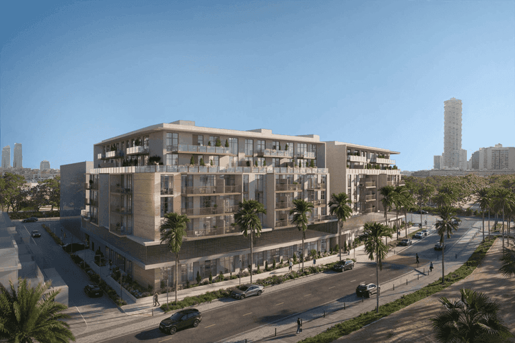 IR1DIAN Park at JVC (Jumeirah Village Circle) image 2
