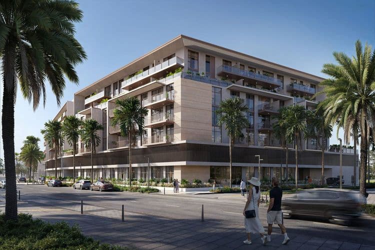 IR1DIAN Park at JVC (Jumeirah Village Circle) image 5