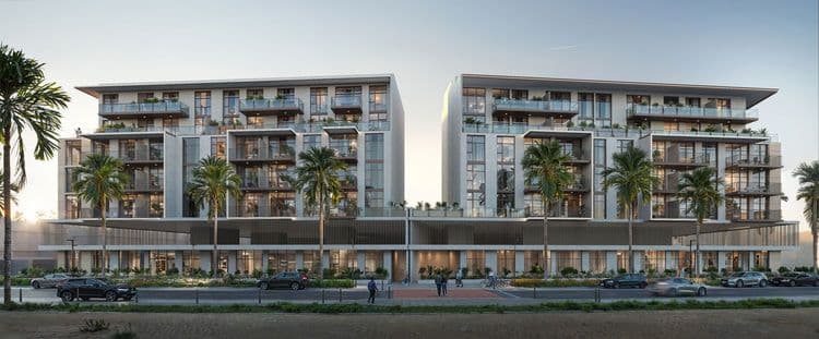 IR1DIAN Park at JVC (Jumeirah Village Circle) image 6