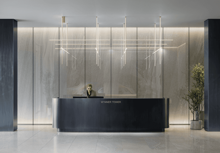 W1nner Tower in Jumeirah Village Triangle – Bild 6