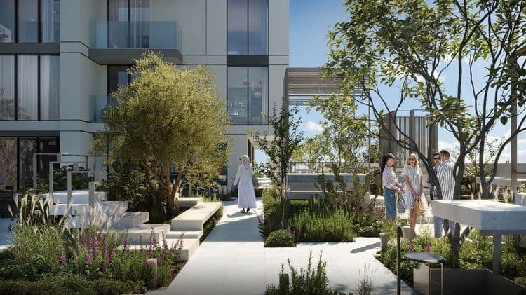 V1ter Residence in District 12, Jumeirah Village Circle – Bild 6