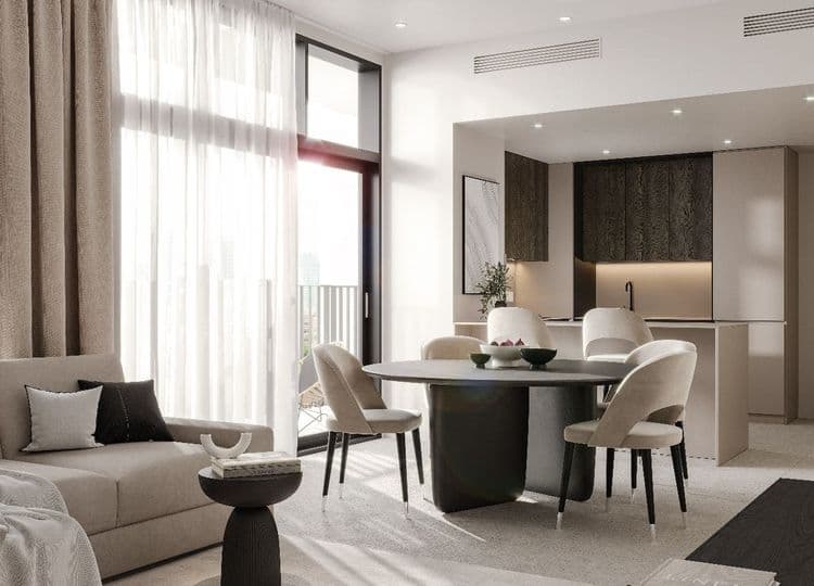 V1ter Residence in District 12, Jumeirah Village Circle – Bild 11