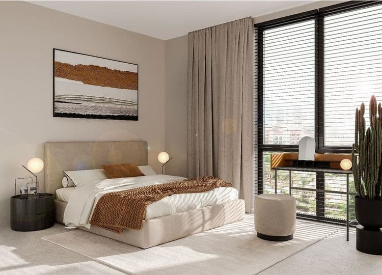 V1ter Residence in District 12, Jumeirah Village Circle – Bild 10