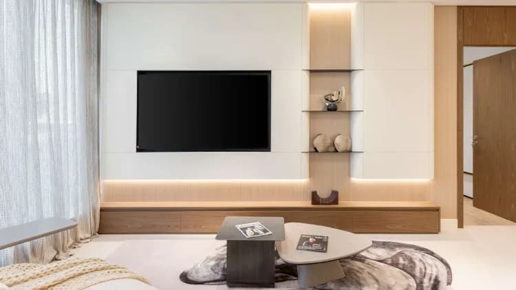 A1LA Residence at Al Reem Island - Image 8