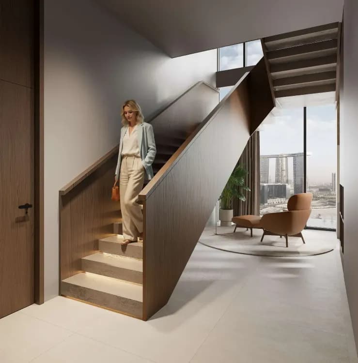 A1LA Residence at Al Reem Island - Image 17