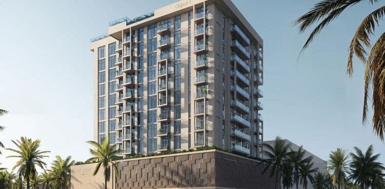 V1STARA House Phase 2 at Jebel Ali Village - Image 1
