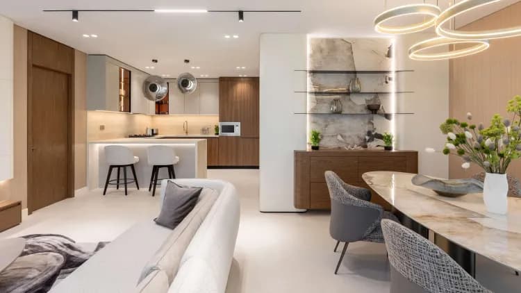 A1LA Residence at Al Reem Island - Image 11