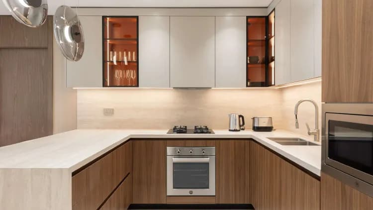 A1LA Residence at Al Reem Island - Image 7