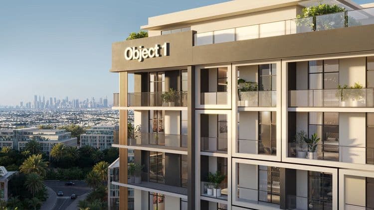 VERDAN1A Phase 2 von Object 1 in Dubai Land Residence Complex – Bild 6