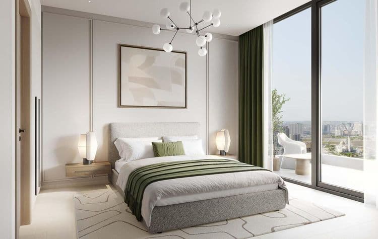 VERDAN1A Phase 2 von Object 1 in Dubai Land Residence Complex – Bild 7
