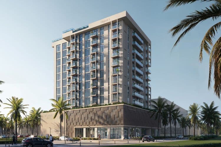 V1STARA House Phase 2 at Jebel Ali Village - Image 6