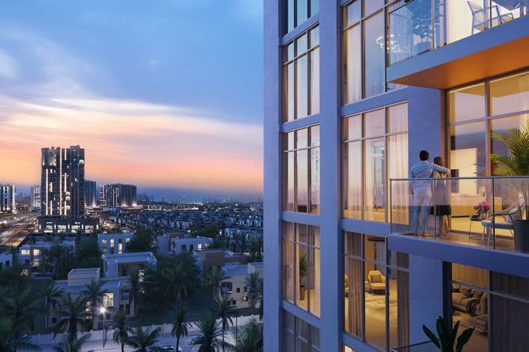 V1STARA House Phase 2 at Jebel Ali Village - Image 9