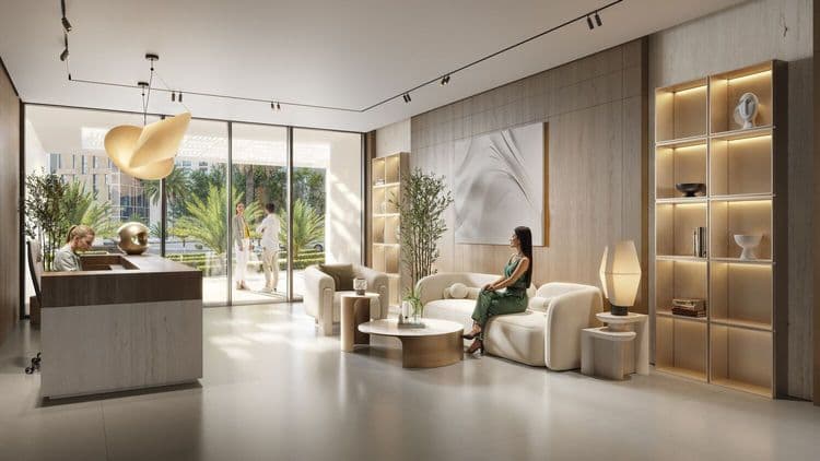 VERDAN1A Phase 2 von Object 1 in Dubai Land Residence Complex – Bild 2