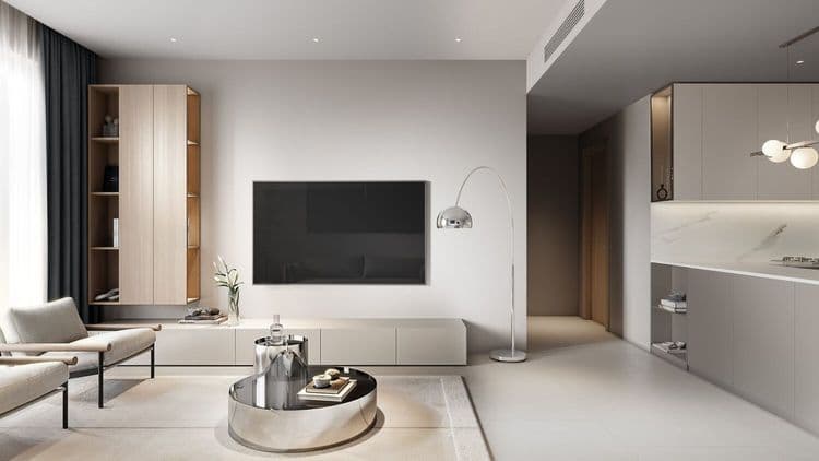 V1STARA House Phase 2 at Jebel Ali Village - Image 5