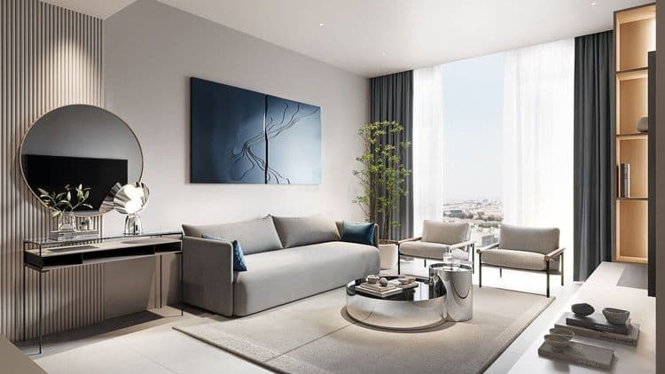 V1STARA House Phase 2 at Jebel Ali Village - Image 7