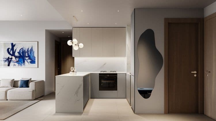 V1STARA House Phase 2 at Jebel Ali Village - Image 12