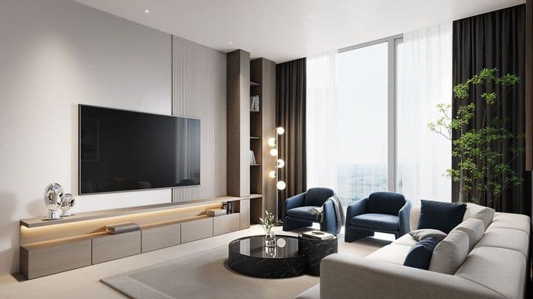 V1STARA House Phase 2 at Jebel Ali Village - Image 13