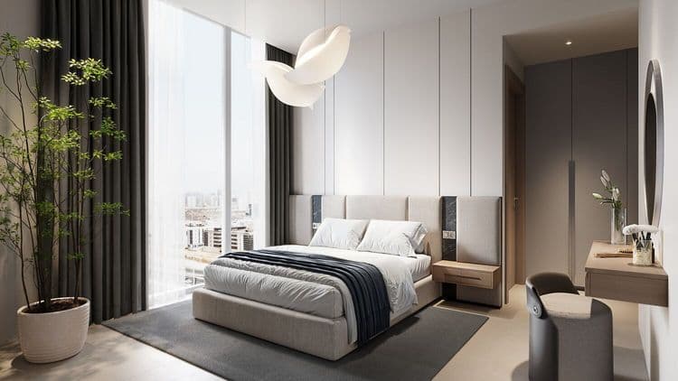 V1STARA House Phase 2 at Jebel Ali Village - Image 14
