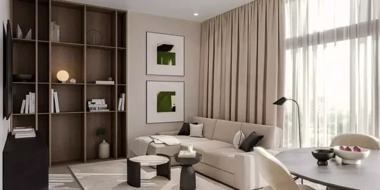 V1ter Residence at District 12 in Jumeirah Village Circle - Image 9