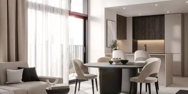 V1ter Residence at District 12 in Jumeirah Village Circle - Image 8