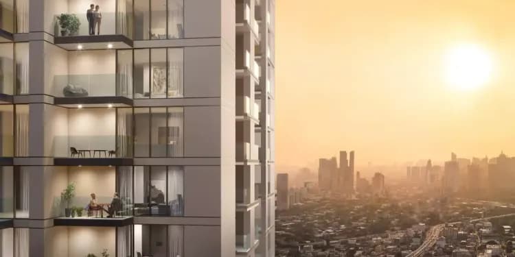 V1ter Residence at District 12 in Jumeirah Village Circle - Image 4