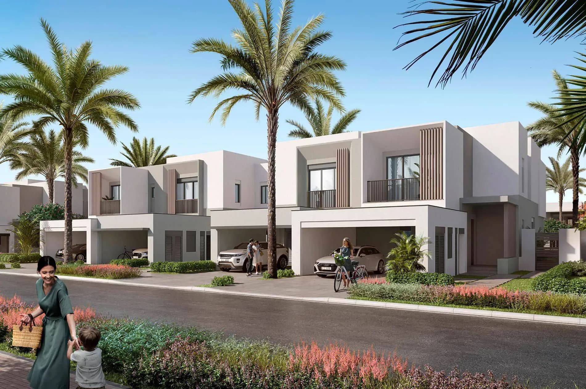Properties for Sale in Jebel Ali Village, Dubai