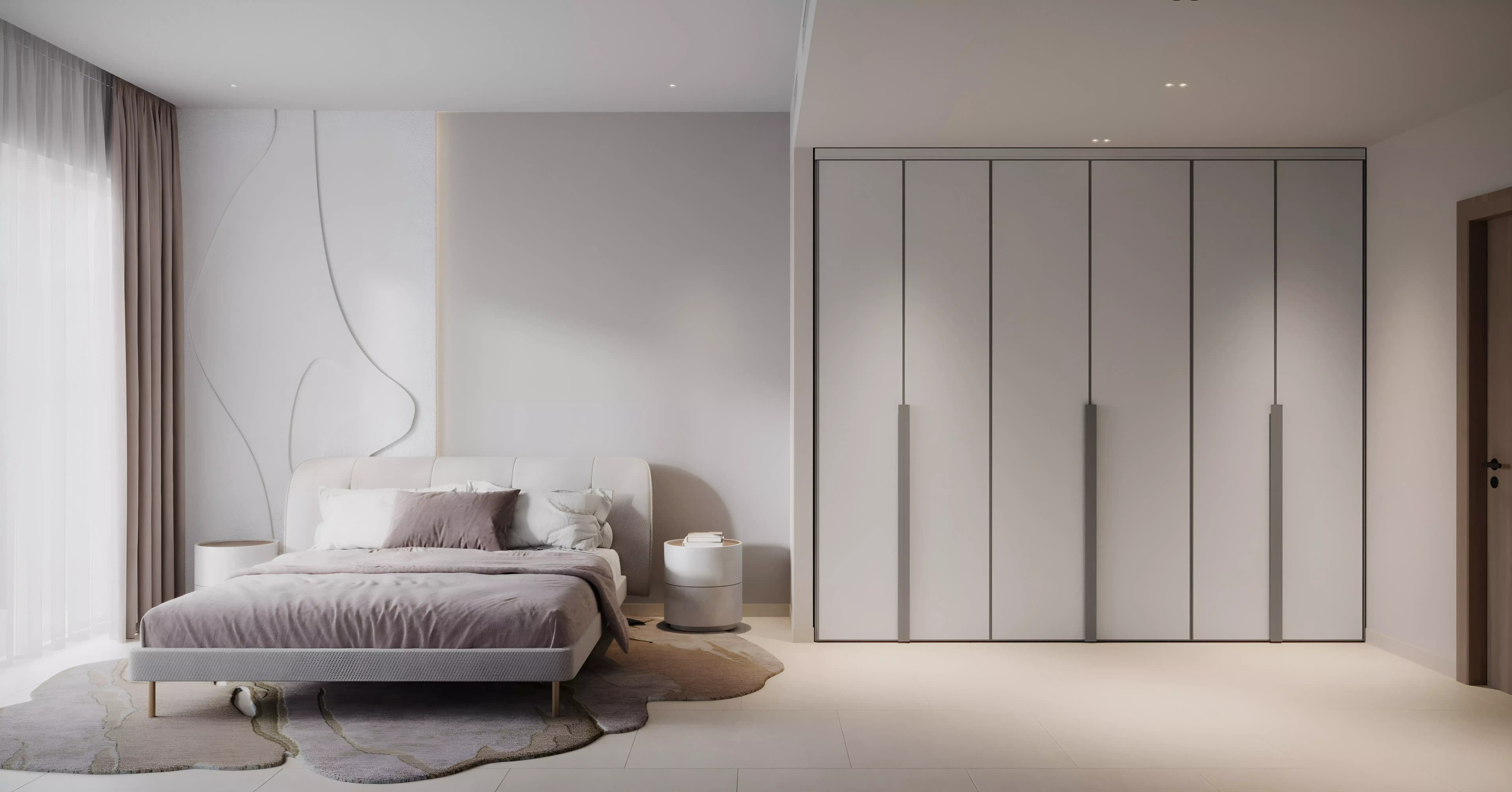 Evergr1n House 3 at Jumeirah Garden City
